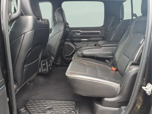 Used 2025  Ram Laramie image 20