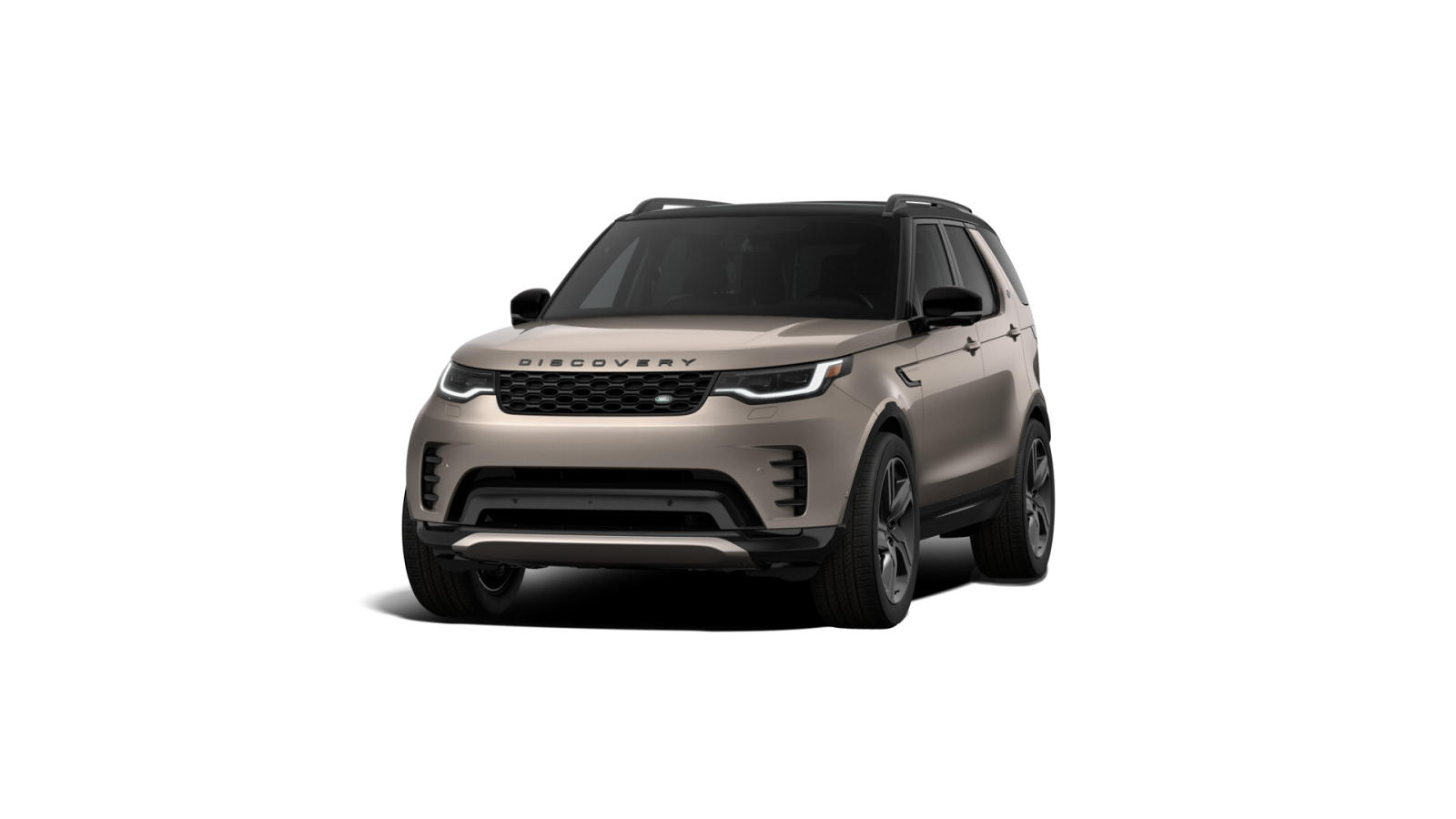 New 2026 Lantau Bronze LAND ROVER Dynamic SE 300PS image 1