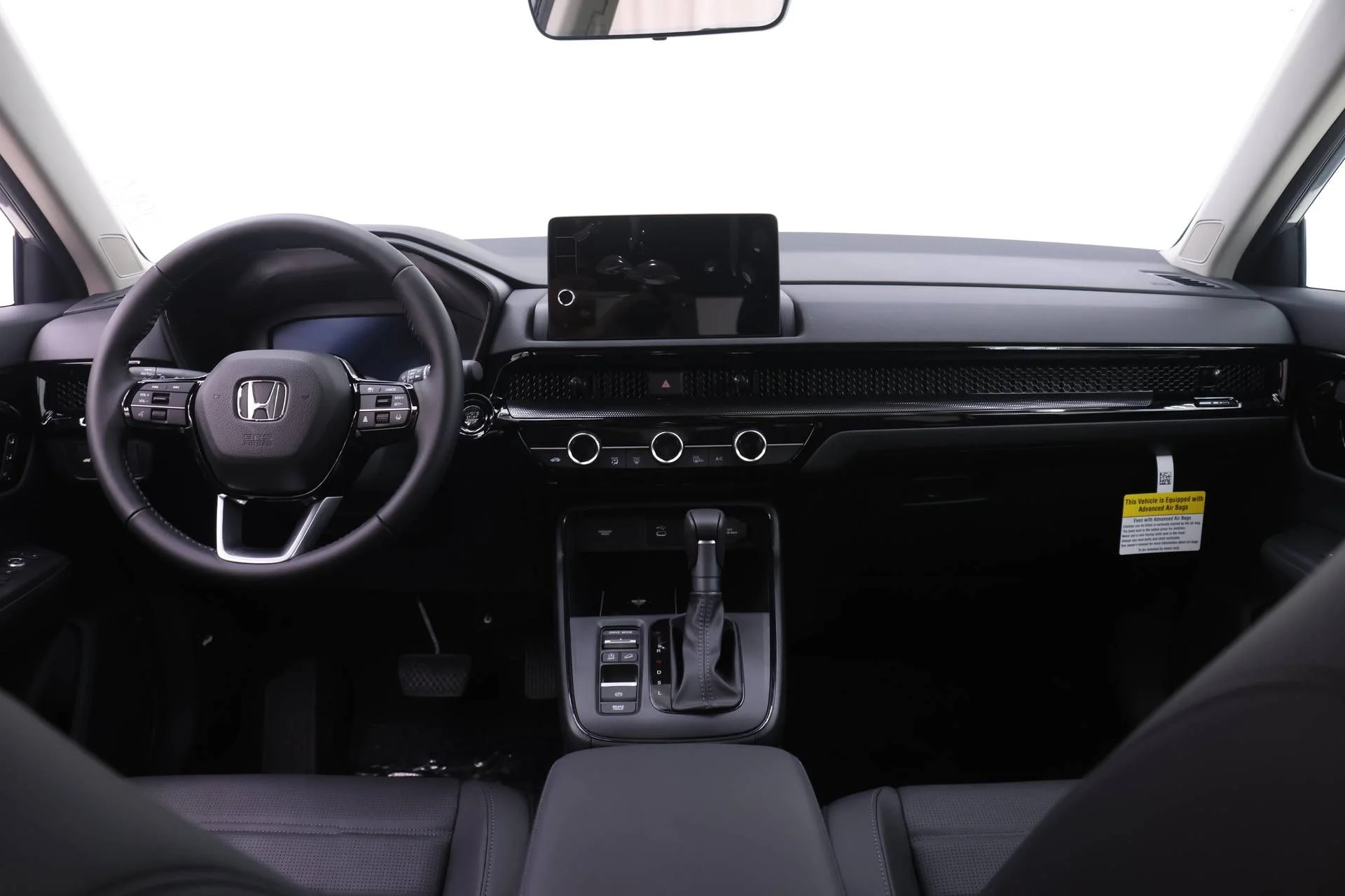 New 2026 Urban Gray Pearl Honda EX-L image 5