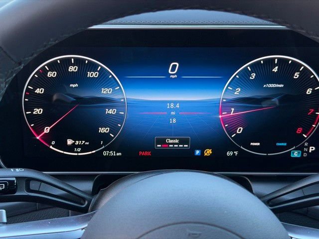 New 2026 MANUFAKTUR exclusive graphite grey magno Mercedes-Benz GLC 300 image 16