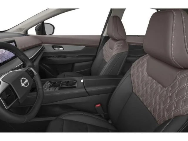 New 2027 Qbe Nissan Platinum image 11