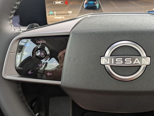 New 2026 Black Nissan SV+ image 20