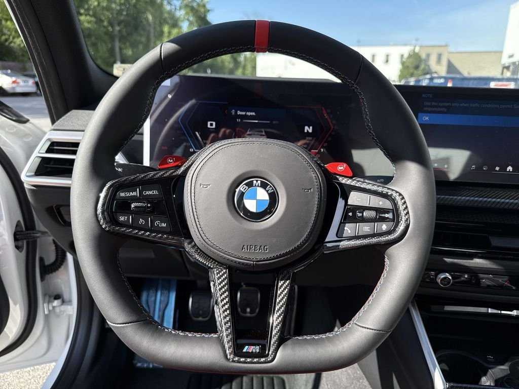 New 2027 Alpine White BMW Base image 14