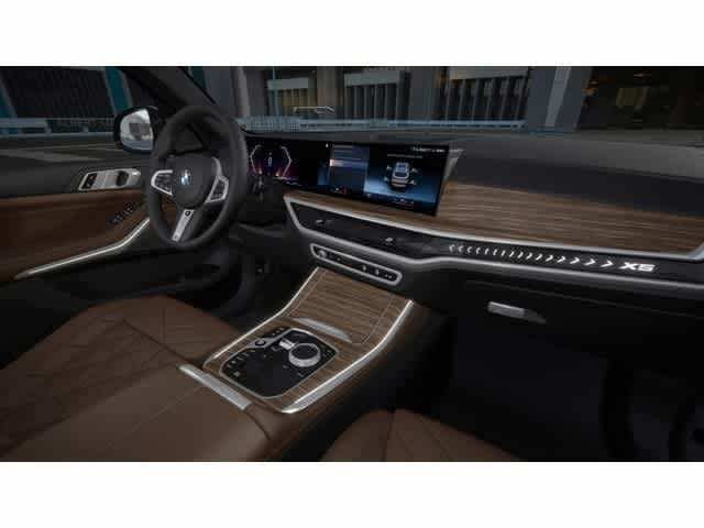 Used 2026 Brooklyn Grey Metallic BMW sDrive40i image 14