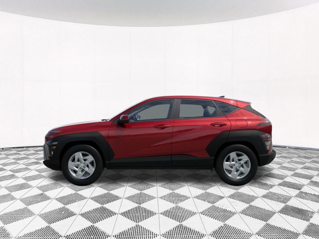 New 2027  Hyundai SE image 3