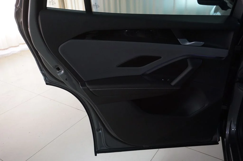 New 2026 Gray Volkswagen 2.0T SE R-Line Black image 26
