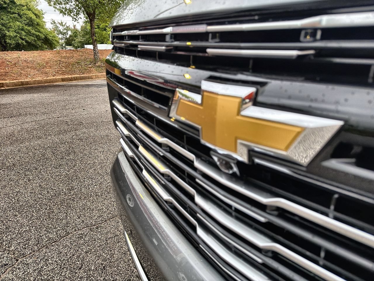 2026 Chevrolet Tahoe High Country - Photo 26