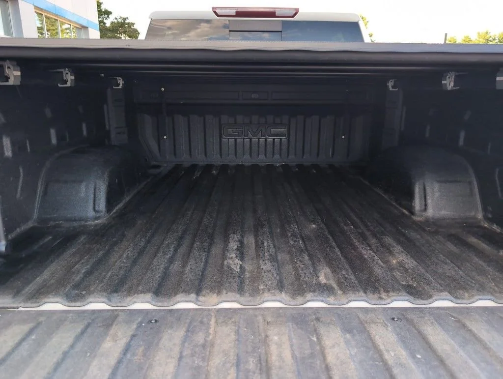 2019 GMC Sierra 1500 SLT - Photo 10