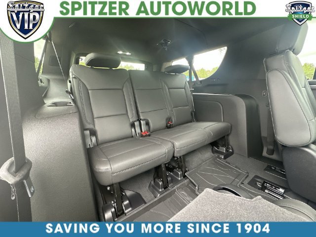 2026 Chevrolet Suburban LT - Photo 29