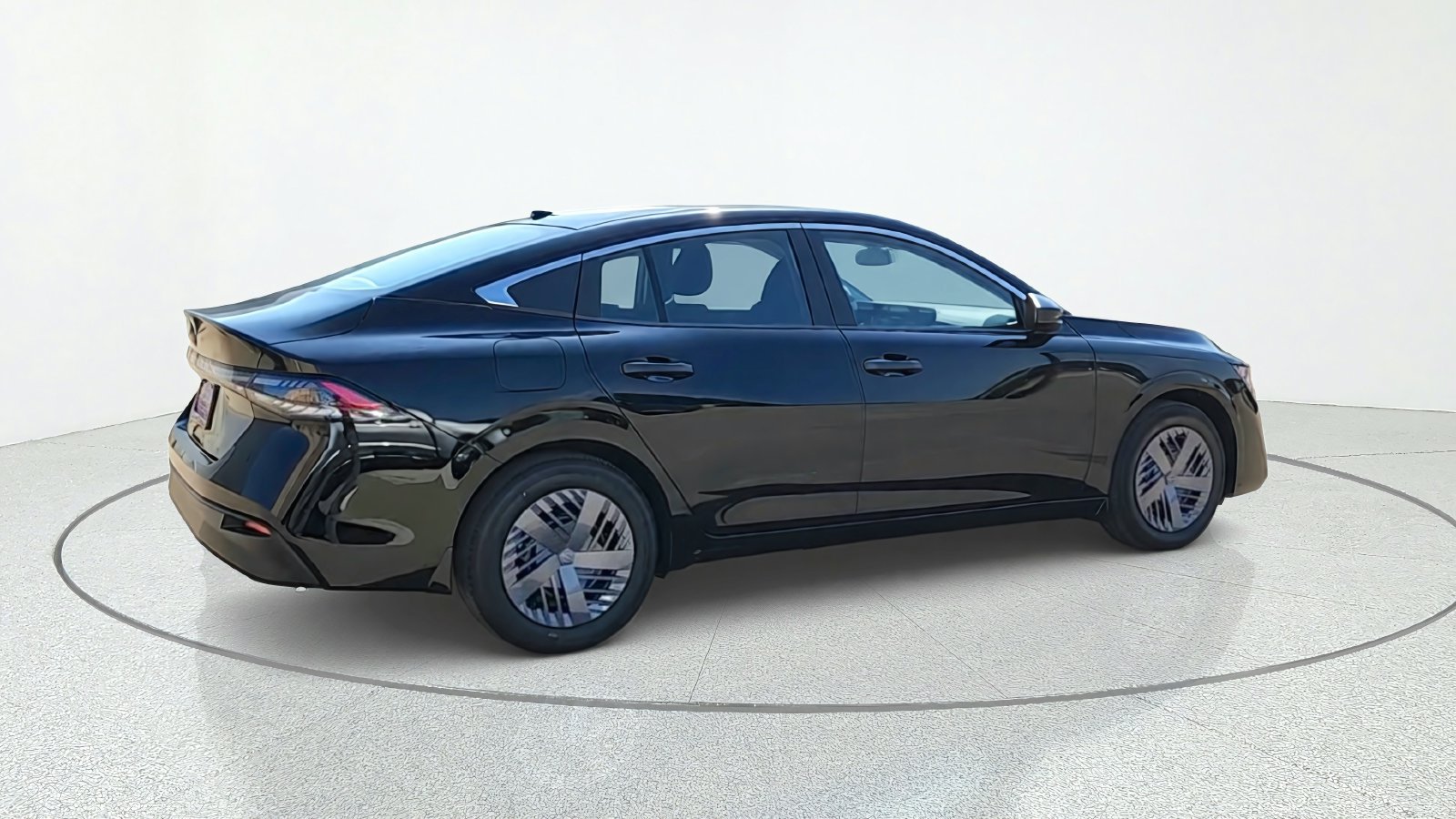 New 2027 White Nissan S image 9