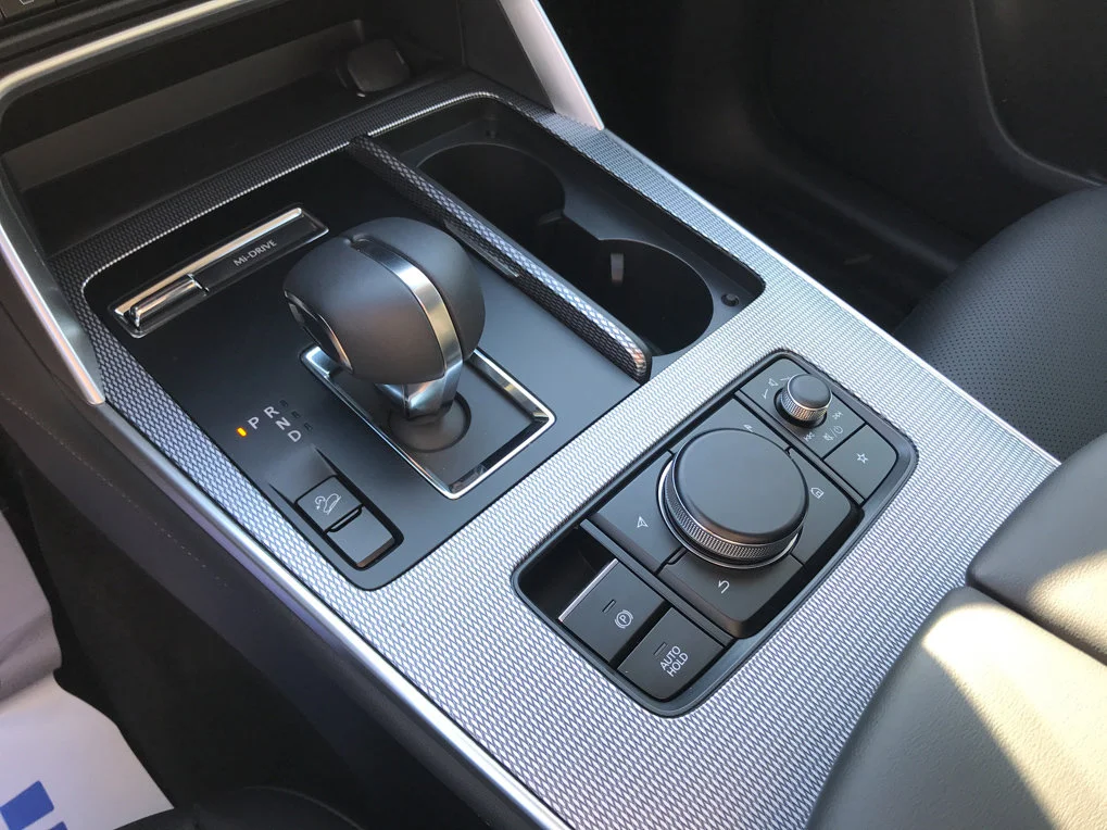 New 2026 Mazda CX-90 Preferred
