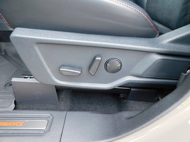 2025 Ford Bronco 4-Door Raptor - Photo 55