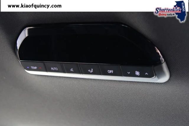 New 2027 Brown Kia X-Line EX image 23