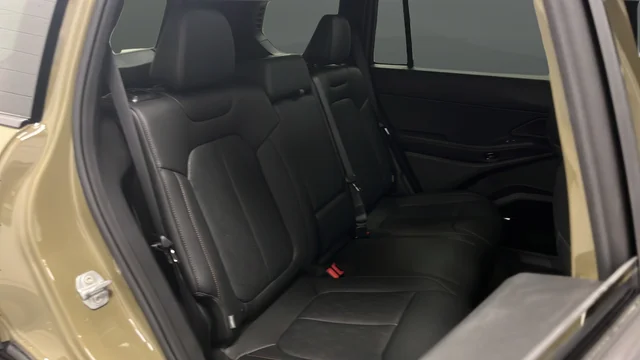 New 2026 41 Exterior Paint Jeep Overland image 25