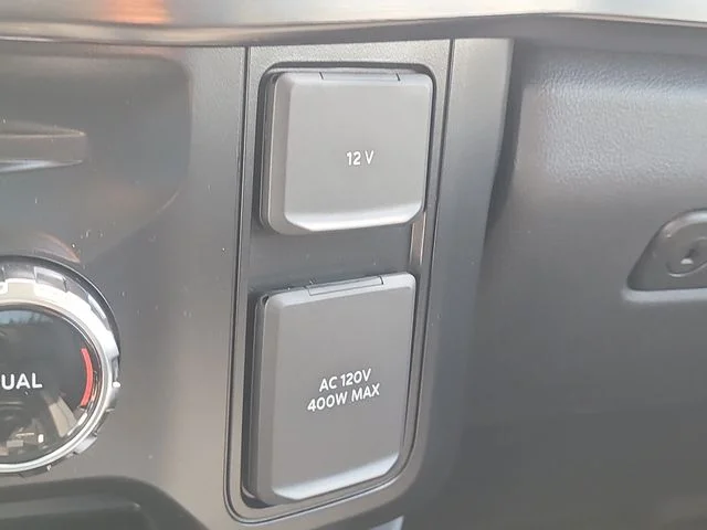 New 2026 Avalanche Ford Lariat image 27