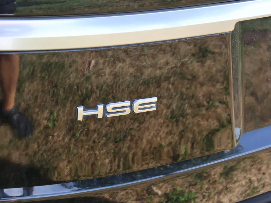 Used 2013  Land Rover HSE image 16