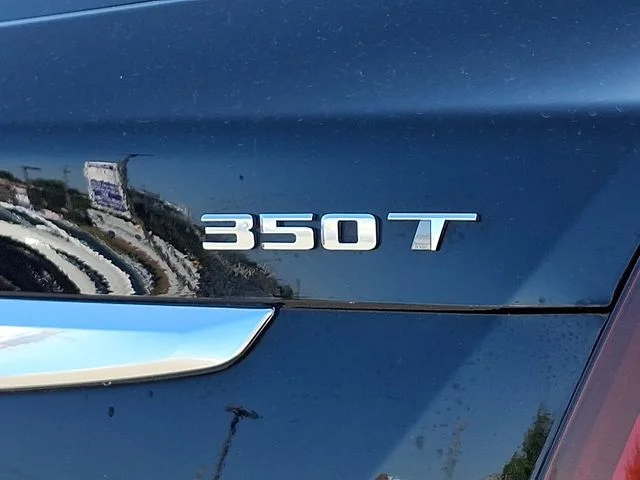 Used 2024 Black Metallic Cadillac Luxury image 30