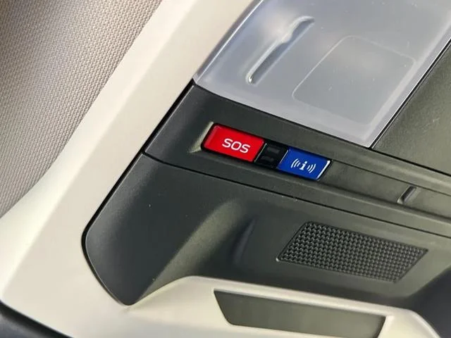 New 2026 SAPPHIRE BLUE PEARL Subaru Limited Hybrid image 35