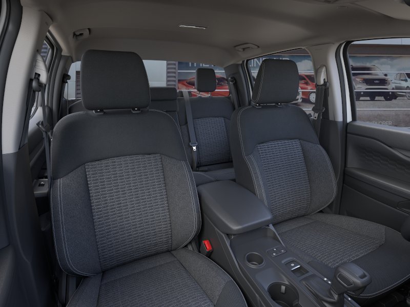 New 2025 Oxford White Ford XL image 10