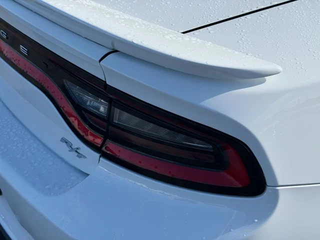 Used 2021 White Dodge R/T image 9