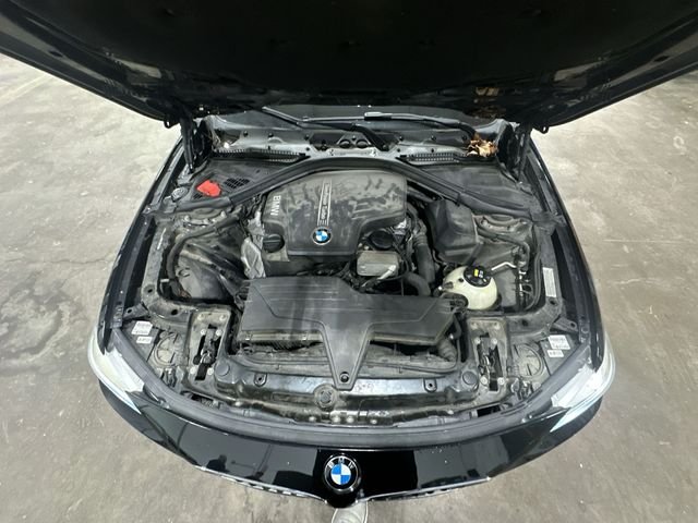 Used 2016 Black BMW 428i xDrive Gran Coupe image 22