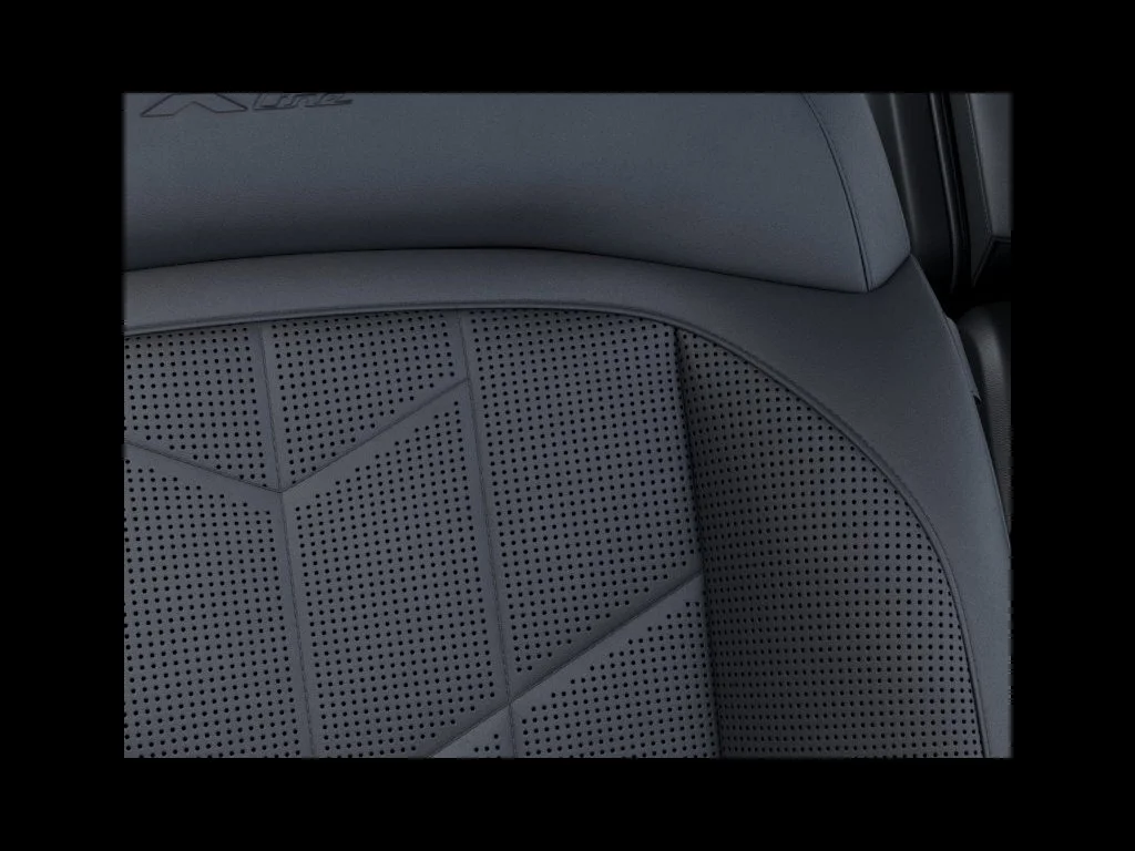 New 2027 Black Jade Green Kia X-LINE SX image 51