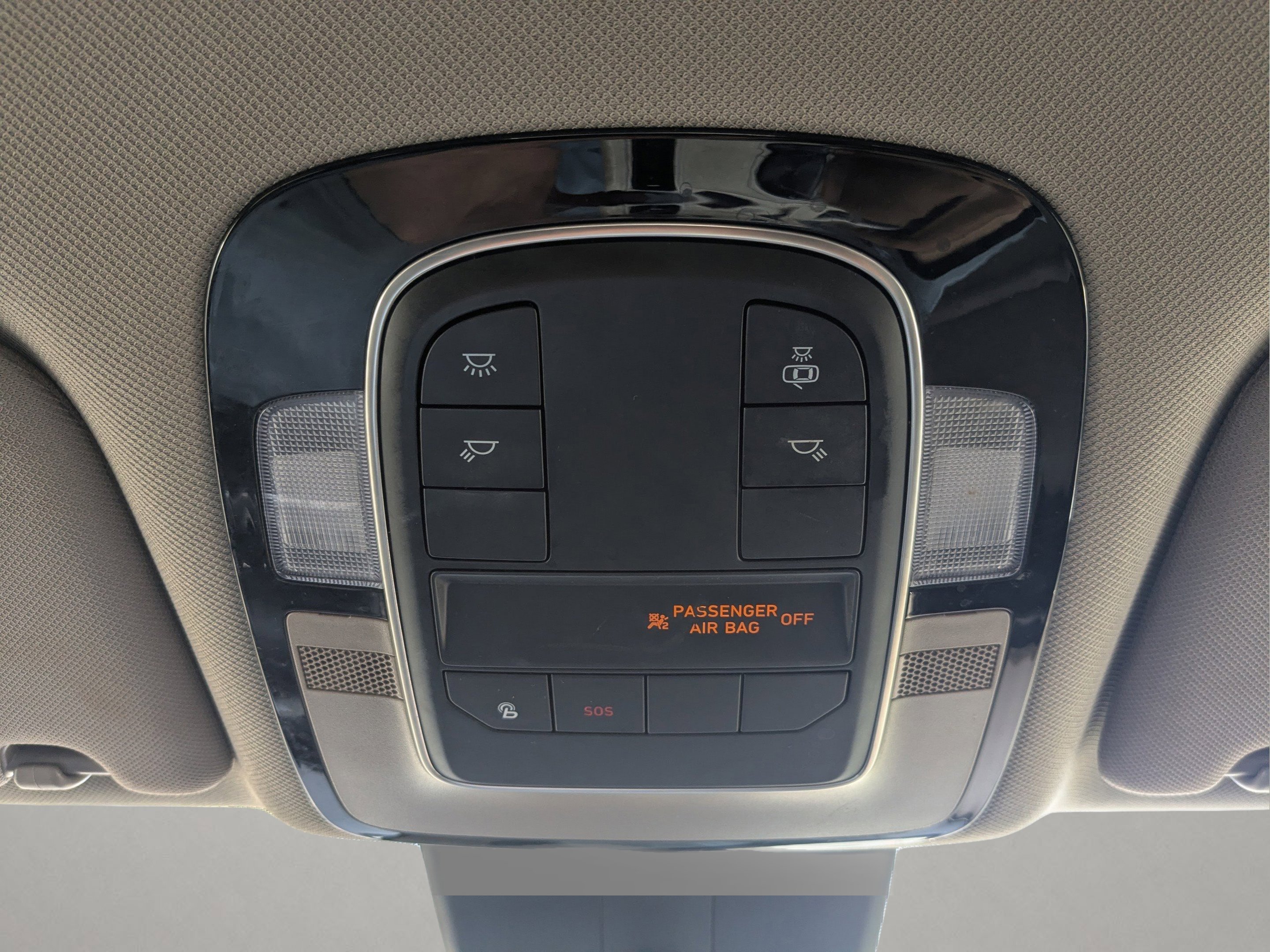 2021 Hyundai Santa Fe SEL - Photo 30