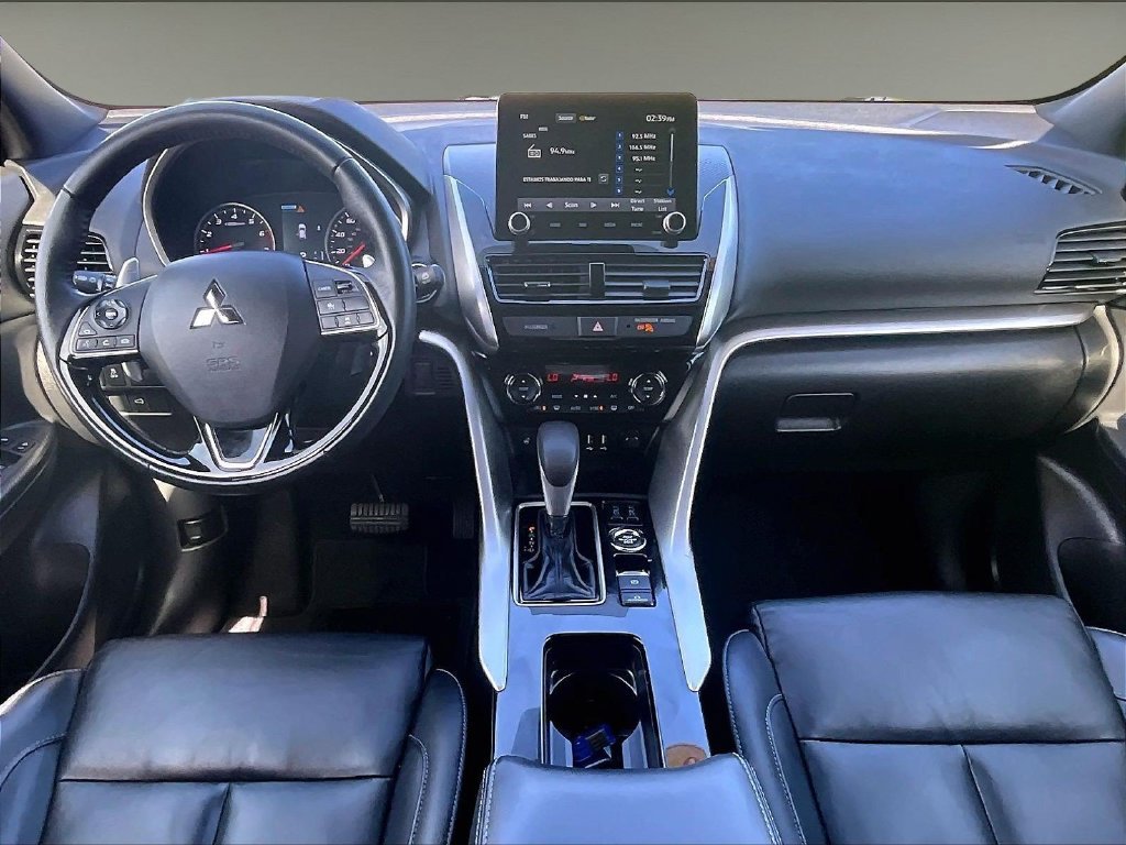Used 2025  Mitsubishi Black Edition image 21