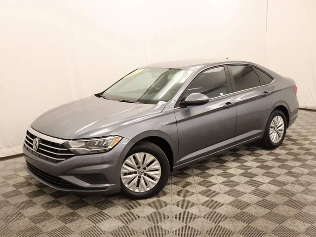 2019 Volkswagen Jetta 1.4T S Auto SULEV's photo