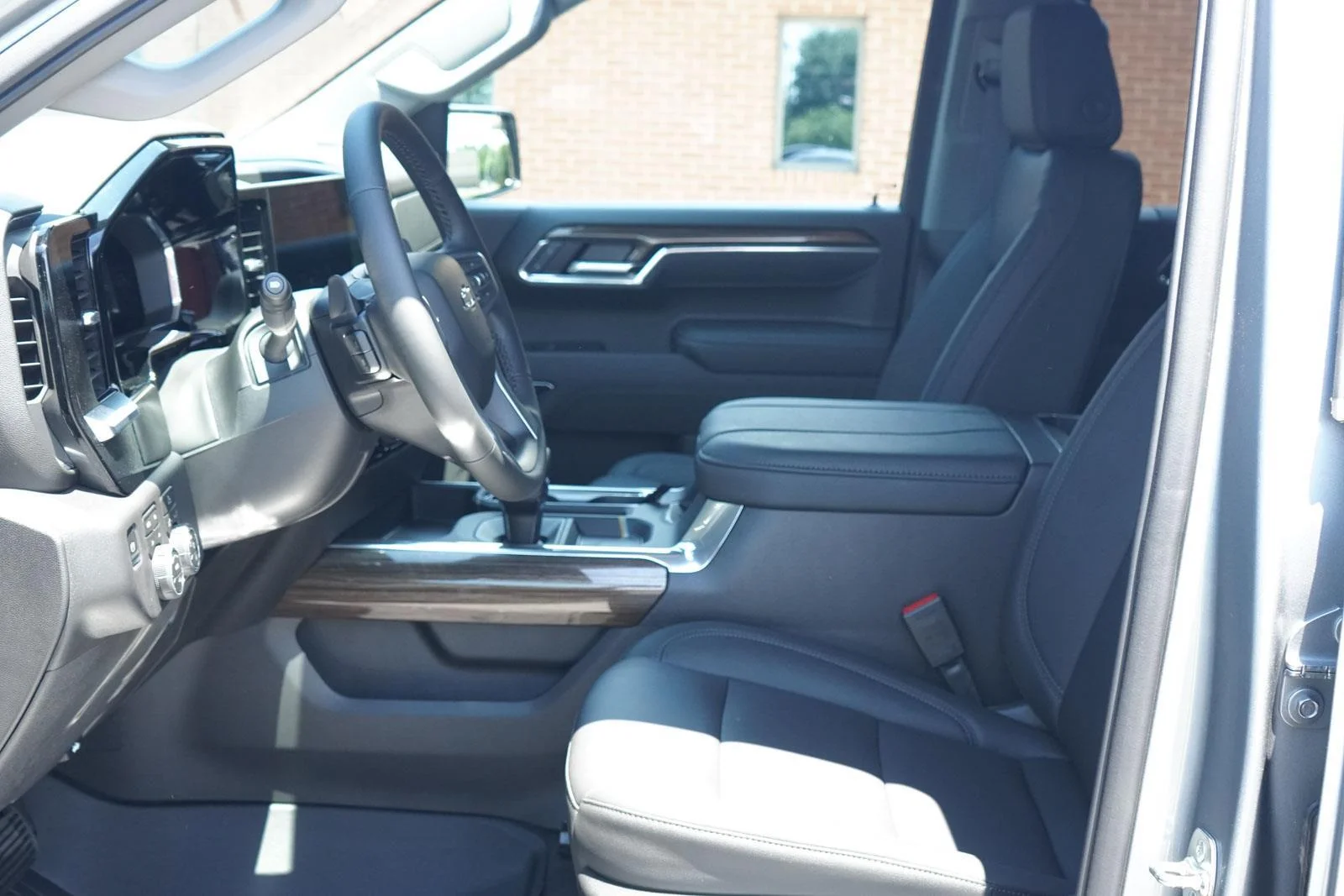 2026 Chevrolet Silverado 1500 LT Trail Boss - Photo 25