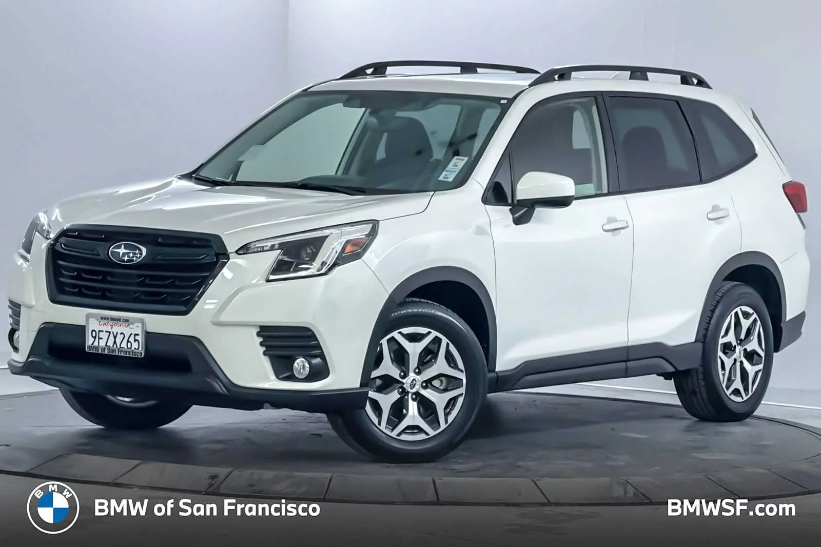 2023 Subaru Forester Premium's photo