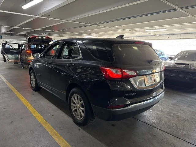 Used 2019 Black Chevrolet LT image 5