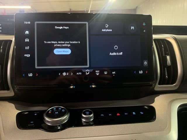Used 2025 White Ford Active image 4