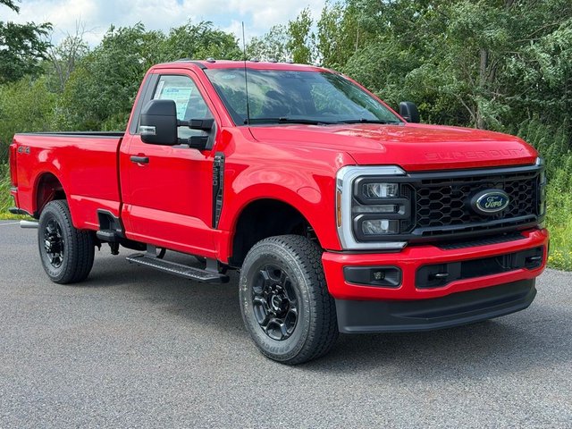 2026 Ford Super Duty F-250® XL