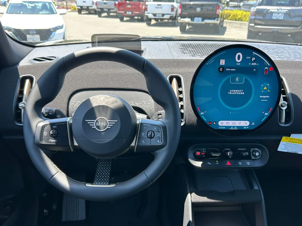 2027 MINI Countryman S - Photo 17