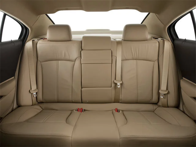 Used 2010 Quicksilver Metallic Buick CXS image 18
