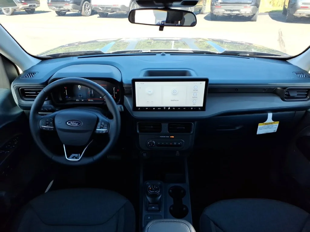 2026 Ford Maverick XLT - Photo 14