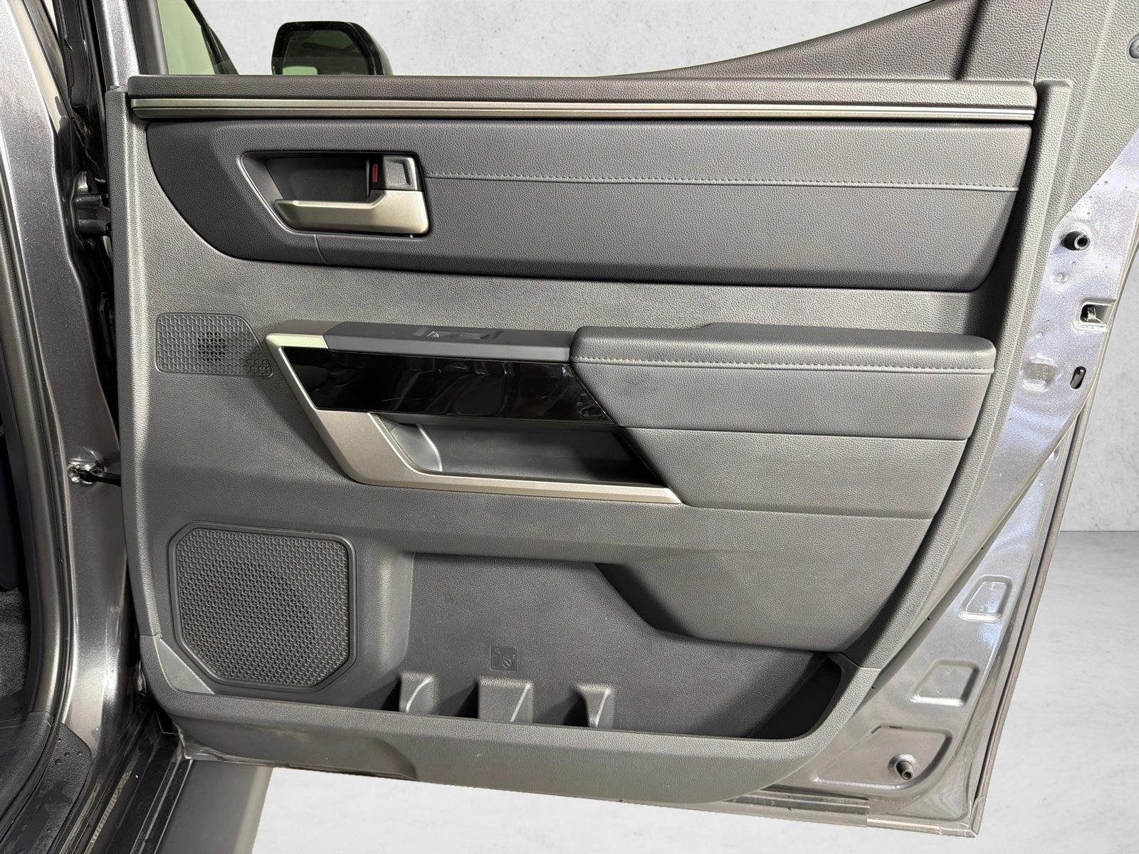 Used 2024 Magnetic Gray Metallic Toyota Limited image 17