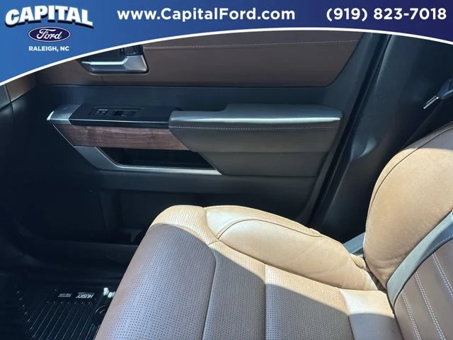 Used 2024 Silver Toyota 1794 image 29