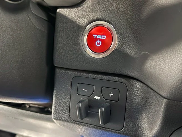 Used 2024  Toyota TRD Pro image 13
