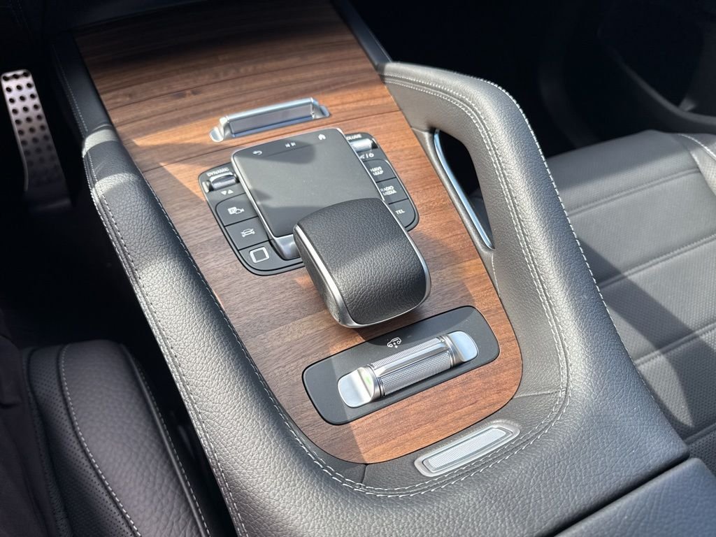 2026 Mercedes-Benz GLS Base - Photo 58