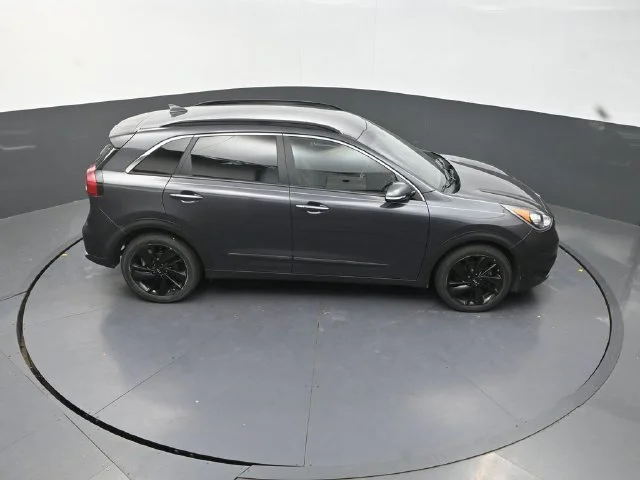 Used 2018 Gray Kia EX image 30