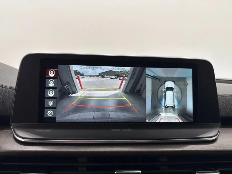 Used 2021 Black Kia SX image 34
