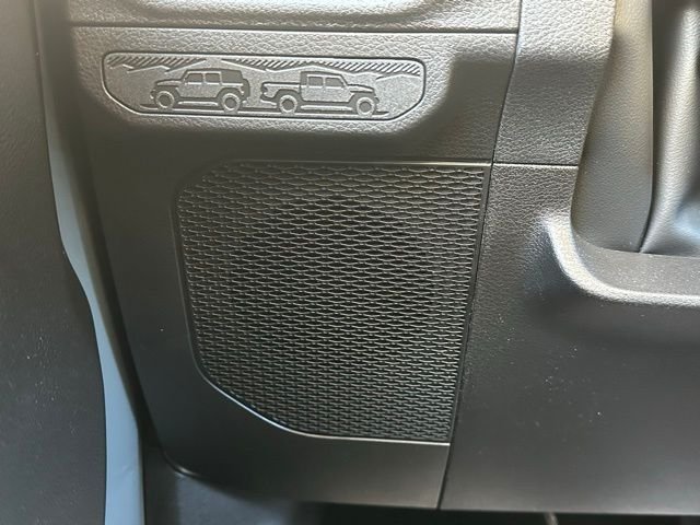 2026 Jeep Wrangler 4-Door Sport - Photo 18