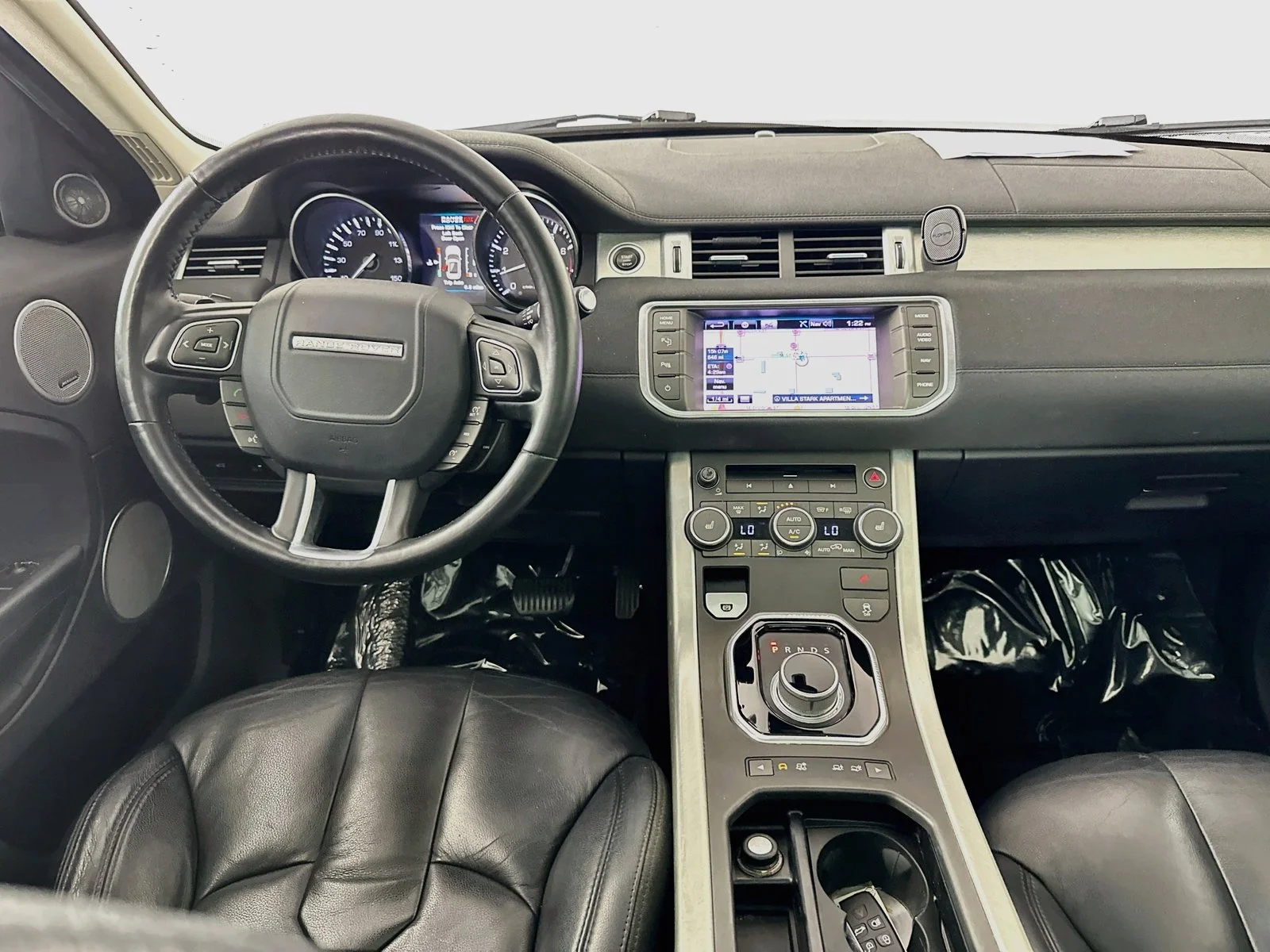 Used 2013 Gray Land Rover Pure image 24