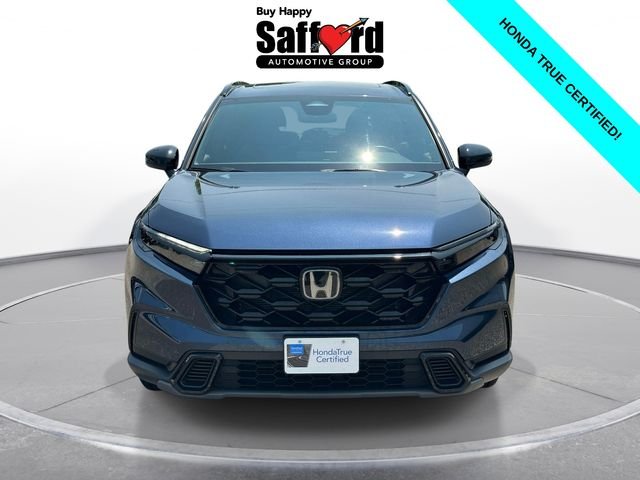 Used 2026 Black Honda Sport image 6