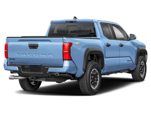 New 2026 Heritage Blue Toyota TRD Off-Road image 2