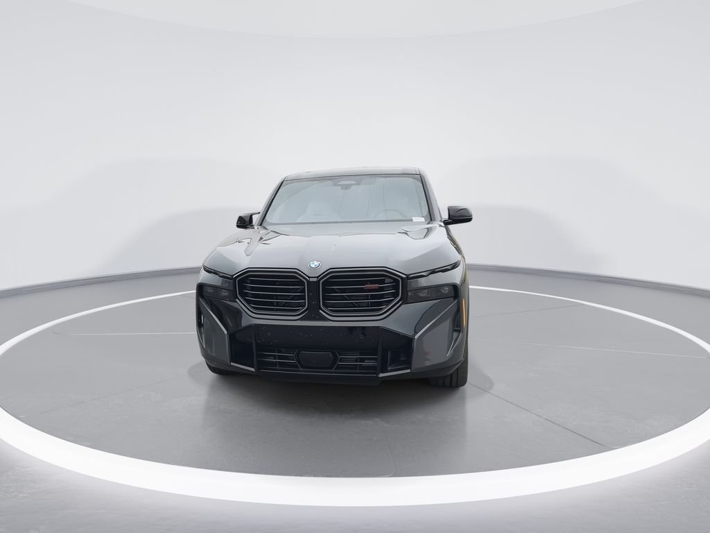 2026 BMW XM Base - Photo 3