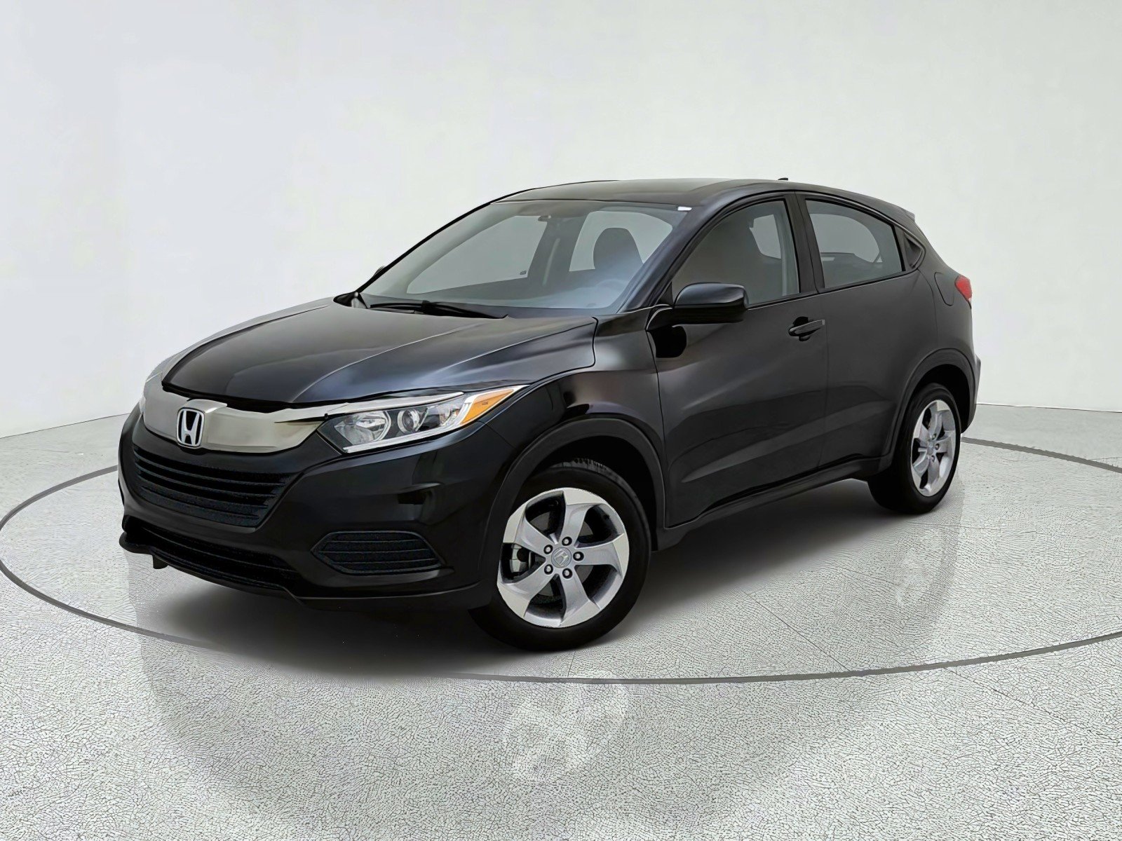 2022 Honda HR-V