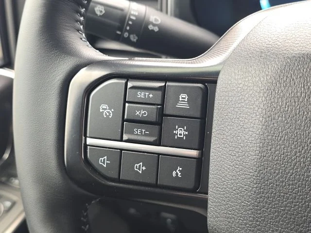 Used 2026 Gray Ford Platinum image 41